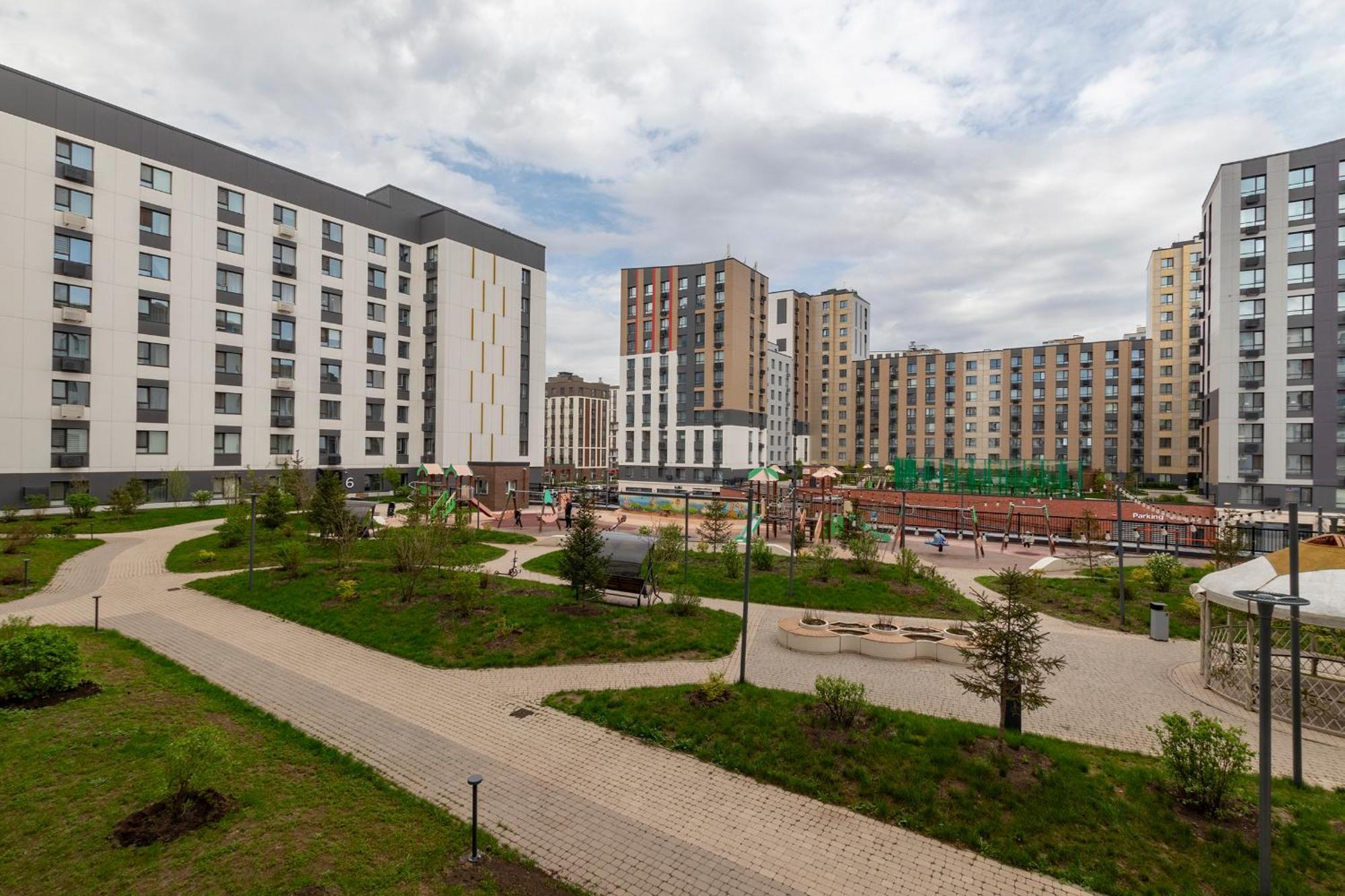 Raisson Aparthotel Af96 Хан Шатыр Астана Экстерьер фото